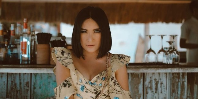 Being a Widow for a Long Time, Kiki Amalia Opens Up about Bedroom Issues and Admits Having an EP Friend