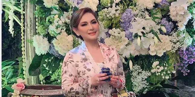 Lama Menjanda, Nia Daniaty 'Curi' Air Siraman Danny Rukmana Buat Apa?