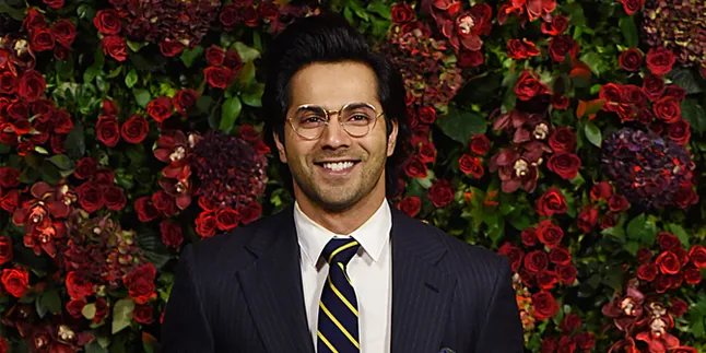 Lama Pacaran, Varun Dhawan Bakal Menikah dengan Natasha Dalal Akhir Tahun Ini?