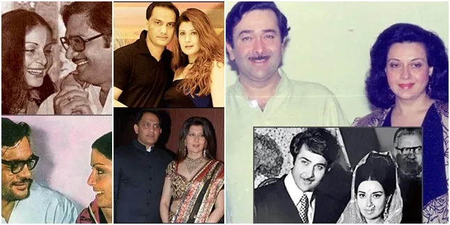 Lama Pisah, Tapi Pasangan Bollywood Ini Ngotot Nggak Mau Cerai Lama Pisah, Tapi Pasangan Bollywood Ini Ngotot Nggak Mau Cerai