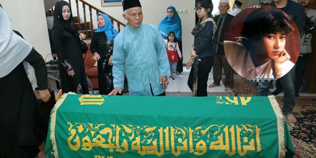 Lama Sakit, January Christy Sudah Lelah & Ingin Cepat Pulang