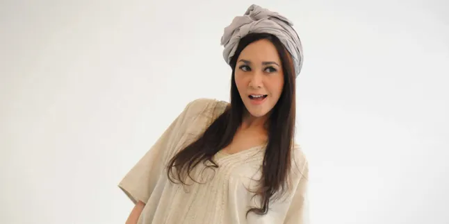 Lama Sendiri, Maia Estianty Sudah Siap Cari Pacar Baru? Lama Sendiri, Maia Estianty Sudah Siap Cari Pacar Baru?