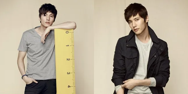 Lama Tak Ada Kabar, Won Bin Harus Jadi 'Korban' Hawa Panas Korea