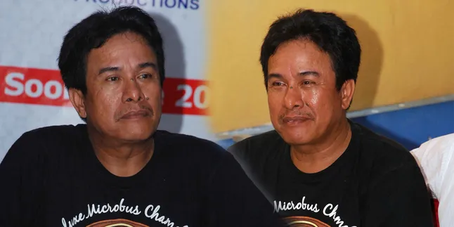 Lama Tak Ada Kabar, Zainal Abidin Domba Meninggal Dunia Lama Tak Ada Kabar, Zainal Abidin Domba Meninggal Dunia
