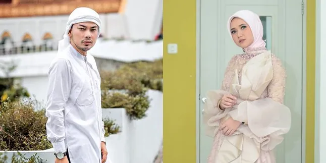 Lama Tak Bertemu, Fomalhaut Zamel Justru Singgung Ada yang Asin dari Fikoh Lama Tak Bertemu, Fomalhaut Zamel Justru Singgung Ada yang Asin dari Fikoh