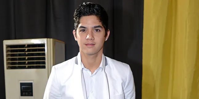 Lama Tak Gandeng Wanita Cantik, Al Ghazali Mesra Dengan....