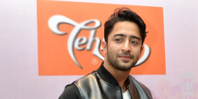 Lama Tak Jumpa, Shaheer Sheikh Kangen Ayu Ting Ting?