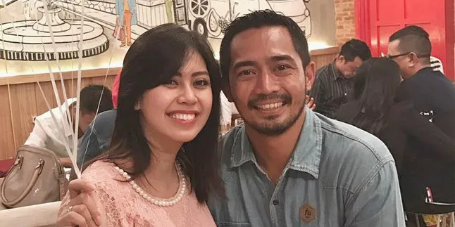 Lama Tak Komunikasi, Yama Carlos Akan Digugat Cerai Istri Lama Tak Komunikasi, Yama Carlos Akan Digugat Cerai Istri