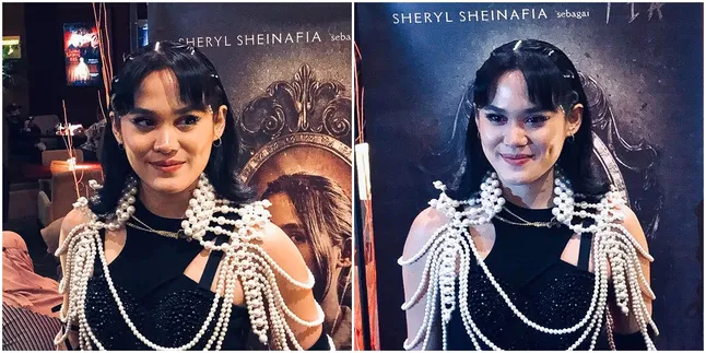 Lama Tak Muncul di Layar Kaca & Layar Lebar, Tangan Sheryl Sheinafia Sempat Lumpuh Akibat Cidera Leher