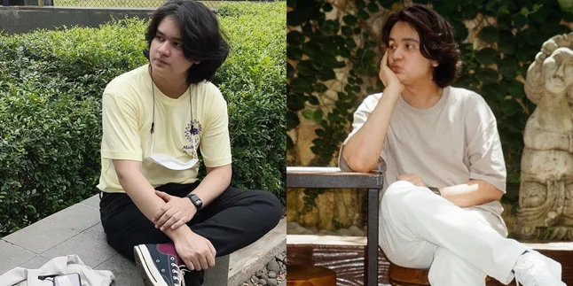Lama Tak Muncul di Layar Kaca, Ini 7 Potret Terbaru Esa Sigit Mantan Pacar Yuki Kato - Tubuh Lebih Berisi dan Pipi Chubby Lama Tak Muncul di Layar Kaca, Ini 7 Potret Terbaru Esa Sigit Mantan Pacar Yuki Kato - Tubuh Lebih Berisi dan Pipi Chubby