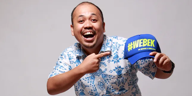 Lama Tak Muncul, ke Mana Sogi Indra Dhuaja Selama Ini?