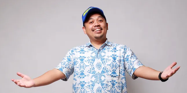 Lama Tak Muncul, Sogi Indra Dhuaja Ternyata Sakit Lama Tak Muncul, Sogi Indra Dhuaja Ternyata Sakit