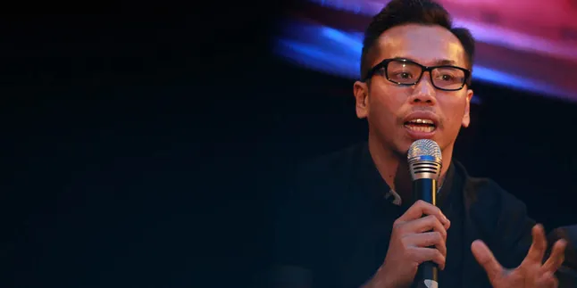 Lama Tak Nyanyikan Lagu Kerispatih, Sammy Simorangkir Lupa Lirik