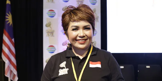 Lama Tak Terdengar, Apa Kesibukan Joy Tobing Sekarang?