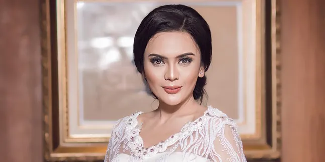 Lama Tak Terdengar Kabar, Anggita Sari Resmi Dipinang Pengusaha Tambang & Kontraktor