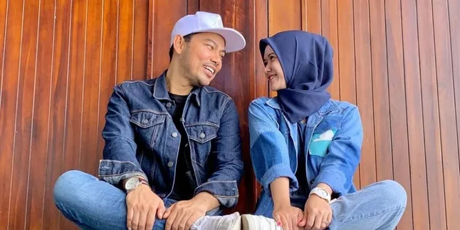 Lama Tak Terdengar Kabar Karena Sibuk Mengurus Bisnis Bersama Suami, Fikoh LIDA Ceritakan Kehidupannya Setelah Menikah Lama Tak Terdengar Kabar Karena Sibuk Mengurus Bisnis Bersama Suami, Fikoh LIDA Ceritakan Kehidupannya Setelah Menikah