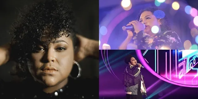 Lama Tak Terdengar Kabarnya, Ini 9 Potret Terbaru Joan Idol yang Baru Saja Rilis Single Baru Lama Tak Terdengar Kabarnya, Ini 9 Potret Terbaru Joan Idol yang Baru Saja Rilis Single Baru