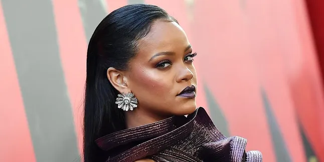 Lama Tak Terdengar, Rihanna dan Hassan Jameel Kembali Berkencan Lama Tak Terdengar, Rihanna dan Hassan Jameel Kembali Berkencan