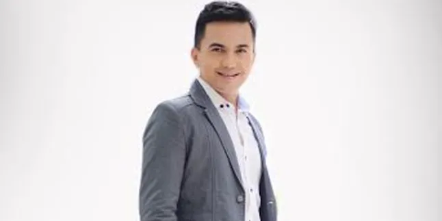 Lama Tak Terdengar, Sahrul Gunawan Rilis Singel Bertemakan Cinta