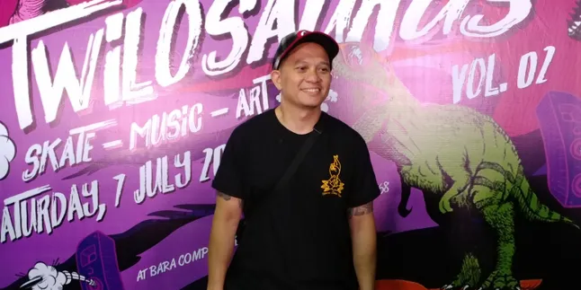 Lama Tak Terdengar, Ternyata Ini Kesibukan DJ Riri
