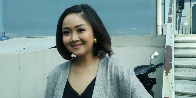 Lama Tak Terlihat. Cici Panda Kini Betah Tinggal di Bali