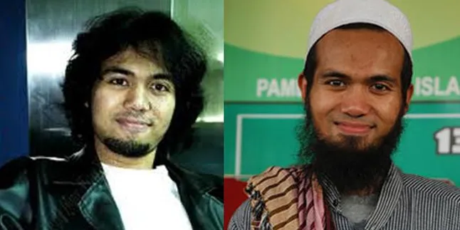 Lama Tak Terlihat, Sakti Ex Sheila On 7 Kini Tambah Religius Lama Tak Terlihat, Sakti Ex Sheila On 7 Kini Tambah Religius