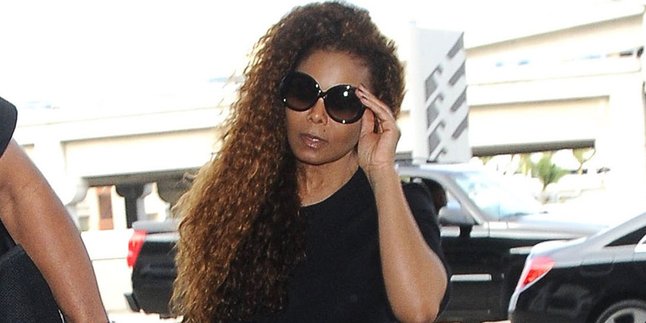 Lama Terlelap Dengan Indah, Janet Jackson Punya Comeback Manis!