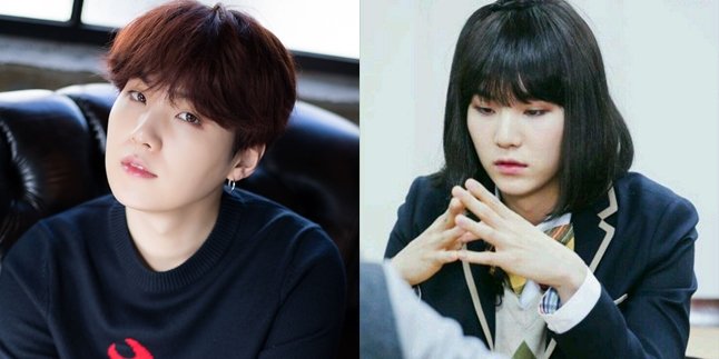 Long Absence, This is the News of 'Yoonji' Alter Ego Suga Now