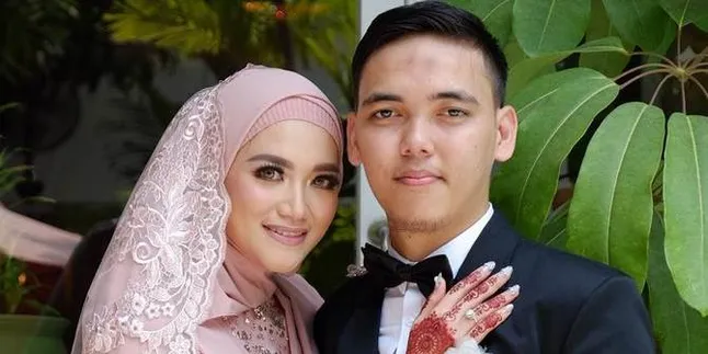 Lama Tidak Terdengar Kabarnya, Ternyata Jhessica Vee Sudah Bercerai