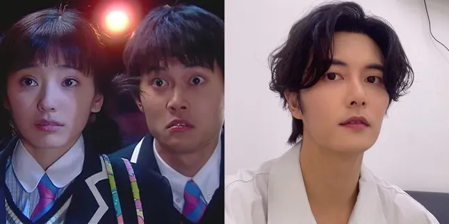 Lama Tidak Terlihat, Ini 7 Potret Terbaru Jae Hee Pemeran Drama SASSY GIRL CHUN HYANG
