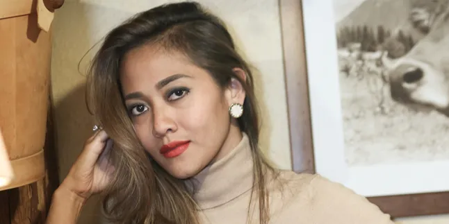 Lama Tinggal di Jerman, Tiara Lestari Rindu Ini Dari Indonesia