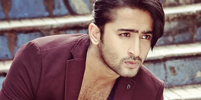 Lama Tinggalkan India, Shaheer Sheikh Kangen Pria Ganteng Ini Lama Tinggalkan India, Shaheer Sheikh Kangen Pria Ganteng Ini