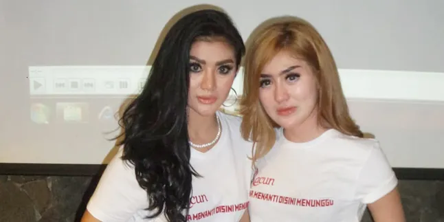 Lama Vakum, 2 Racun Akhirnya Kembali Lewat Single 'Di Sana Menunggu Di Sini Menanti'