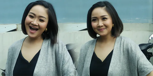 Lama Vakum Dari Dunia Hiburan, Cici Panda Akui Kangen Syuting