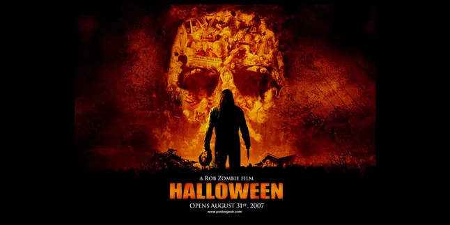 Lama Vakum, 'HALLOWEEN' Akan Segera Dibuat Versi Barunya