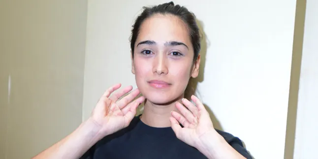 Lama Vakum, Ini Alasan Alexandra Gottardo Main di 'PINKY PROMISE' Lama Vakum, Ini Alasan Alexandra Gottardo Main di 'PINKY PROMISE'