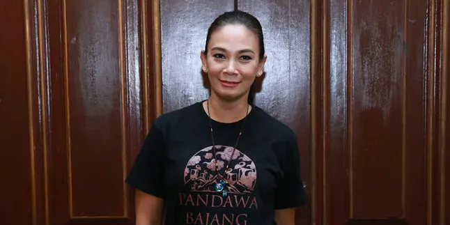 Lama Vakum, Ini Jawaban Dian Nitami Soal Karir Keartisannya