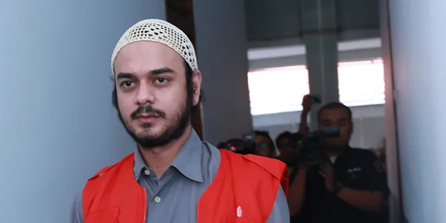 Lama Vakum, Rio Reifan Enggan Buru-Buru Balik Syuting