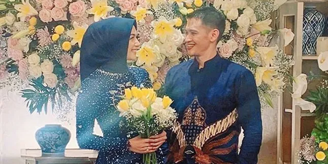 Lamar Citra Kirana, Rezky Aditya Nyanyikan Lagu Romantis dan Sempat Grogi