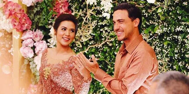 Lamaran & Pelukan Mesra, Raisa - Hamish Daud Bikin Baper Netizen