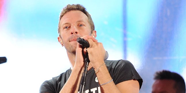 'Lamaran' Chris Martin Ditolak David Bowie, Alasannya?