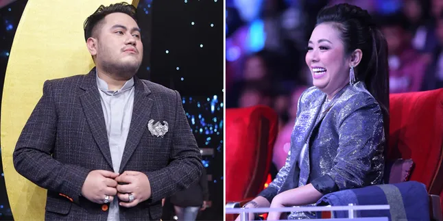 Lamaran Ditolak Zaskia Gotik, Soimah Kuatkan Nassar Lamaran Ditolak Zaskia Gotik, Soimah Kuatkan Nassar