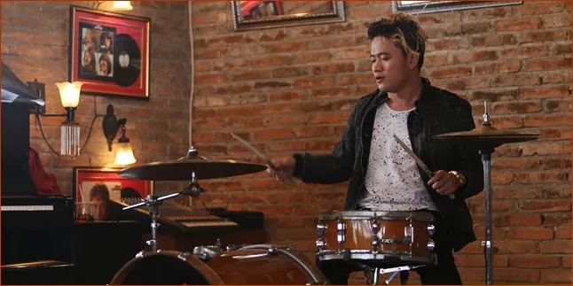 Lamaran Pakai Flashmob, Randi Repvblik Terinspirasi Youtube