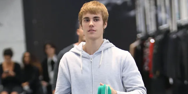 Lamarannya Diterima Hailey Baldwin, Gimana Perasaan Justin Bieber?