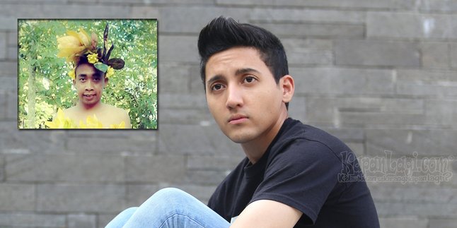 'Lambe Turah', Sebuah  Kolaborasi Aron Ashab dan Mimi Peri