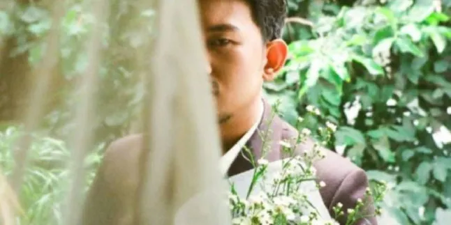 Lampiaskan Isi Hati, Vito Rilis Single yang Berjudul SAKIT HATI