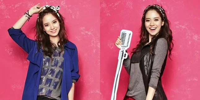 Lampiaskan 'Murka', Song Ji Hyo Jadi Ketua 'Ex-Girlfriend Club'? Lampiaskan 'Murka', Song Ji Hyo Jadi Ketua 'Ex-Girlfriend Club'?