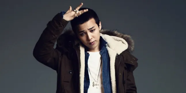 Lampu Lilin Hias Seharga Rp 3,6 Miliar di Cafe G-Dragon Dirusak Pengunjung