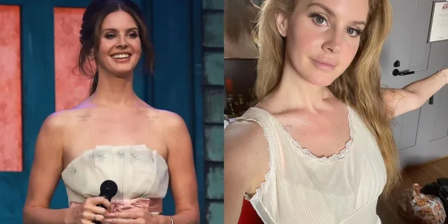 Lana del Rey Nyatakan Dukungan untuk Palestina: Aku Berdoa Setiap Hari untuk Mereka Lana del Rey Nyatakan Dukungan untuk Palestina: Aku Berdoa Setiap Hari untuk Mereka