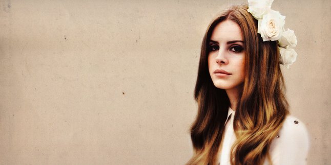 Lana Del Rey: Tampil di Coachella Mengubah Hidupku!